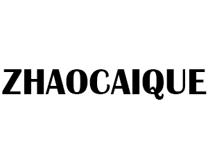 Zhaocaique