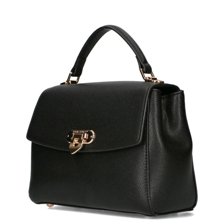Сумка женская David Jones 7125 black