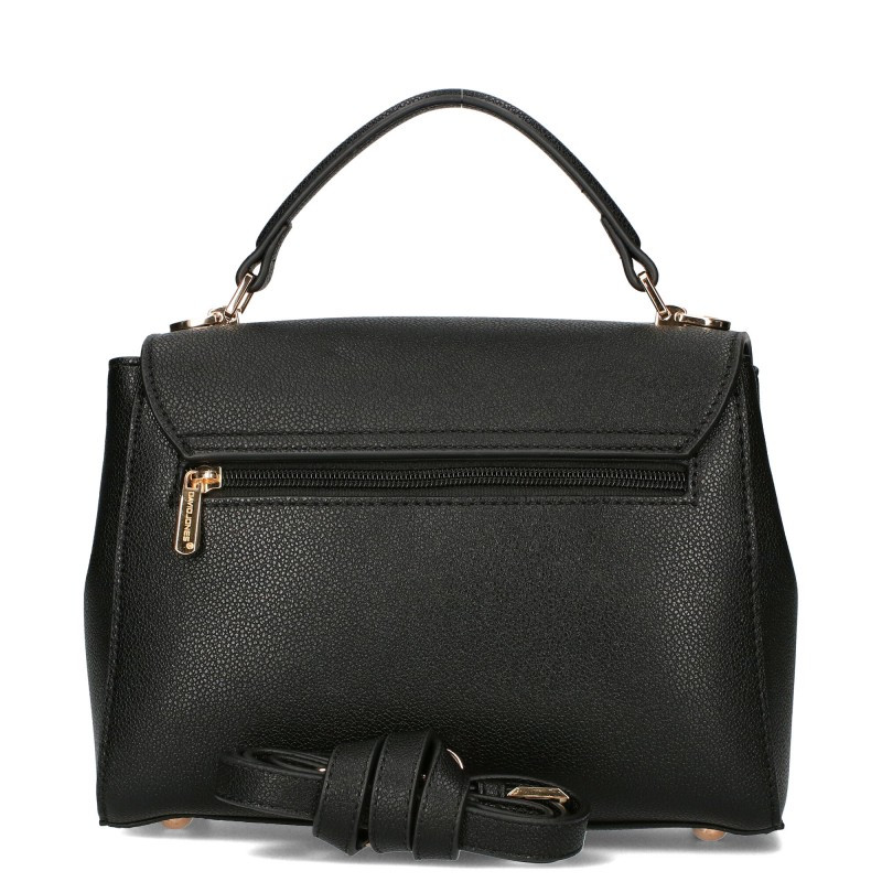 Сумка женская David Jones 7125 black