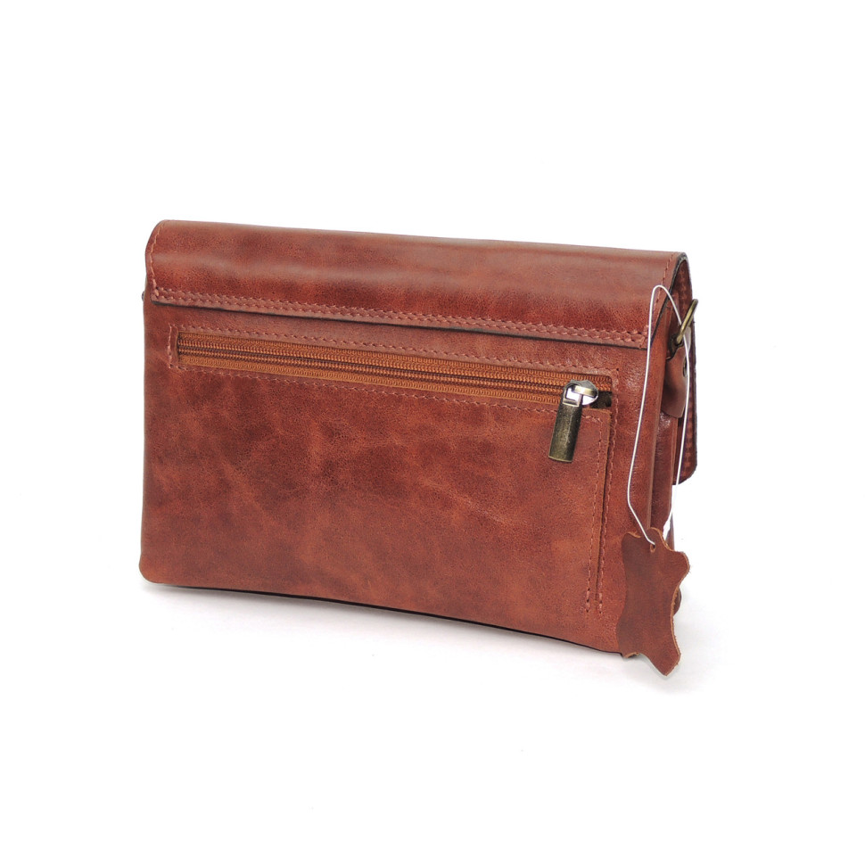 Сумка женская Natalia Kalinovskaya, С74п-602 «Деви»