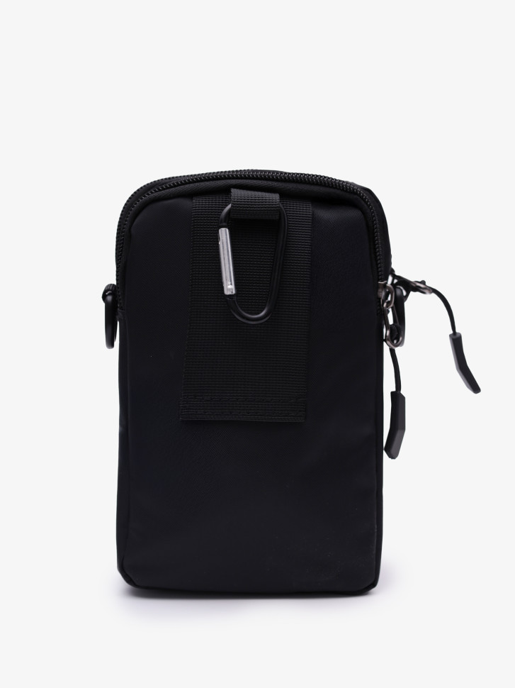 Сумка мужская Baggins 61039 чёрная