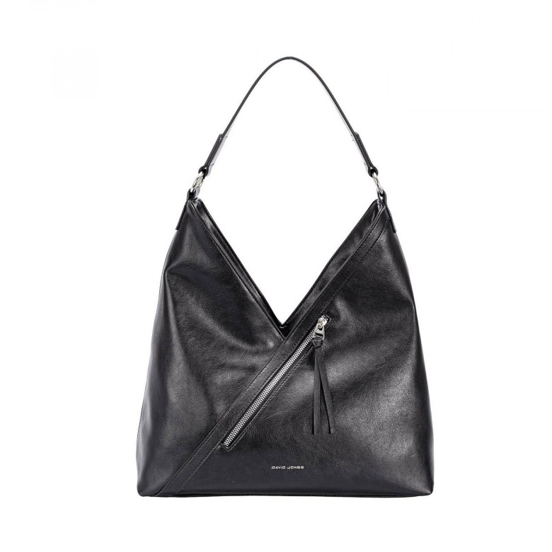 Сумка женская David Jones 7551 black