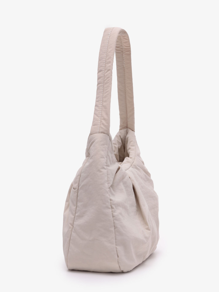 Сумка женская Colorful Fox Б 824 бежевая Сумка женская Colorful Fox Б 824 бежевая