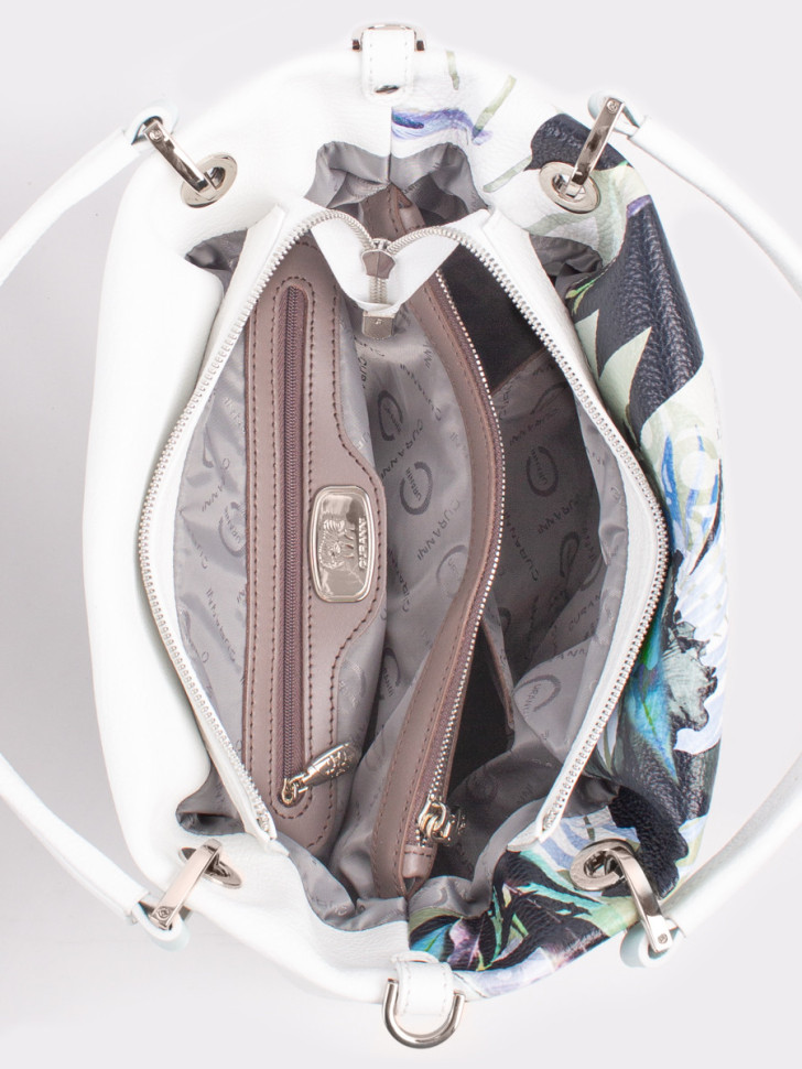 Сумка Curanni 2567 Стрелиция Сумка Curanni 2567 Стрелиция