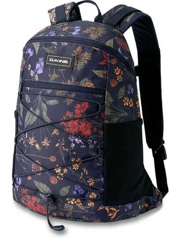 Велорюкзак Dakine WNDR Pack 18L Botanics