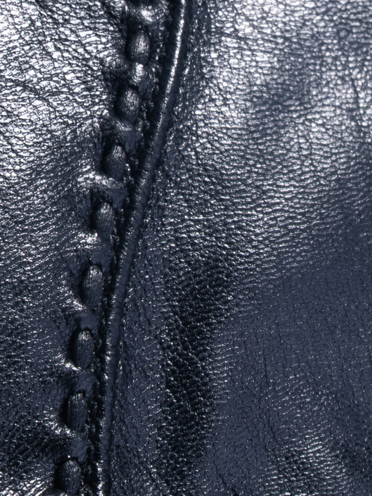 Перчатки женские Kasablanka 2327 черные