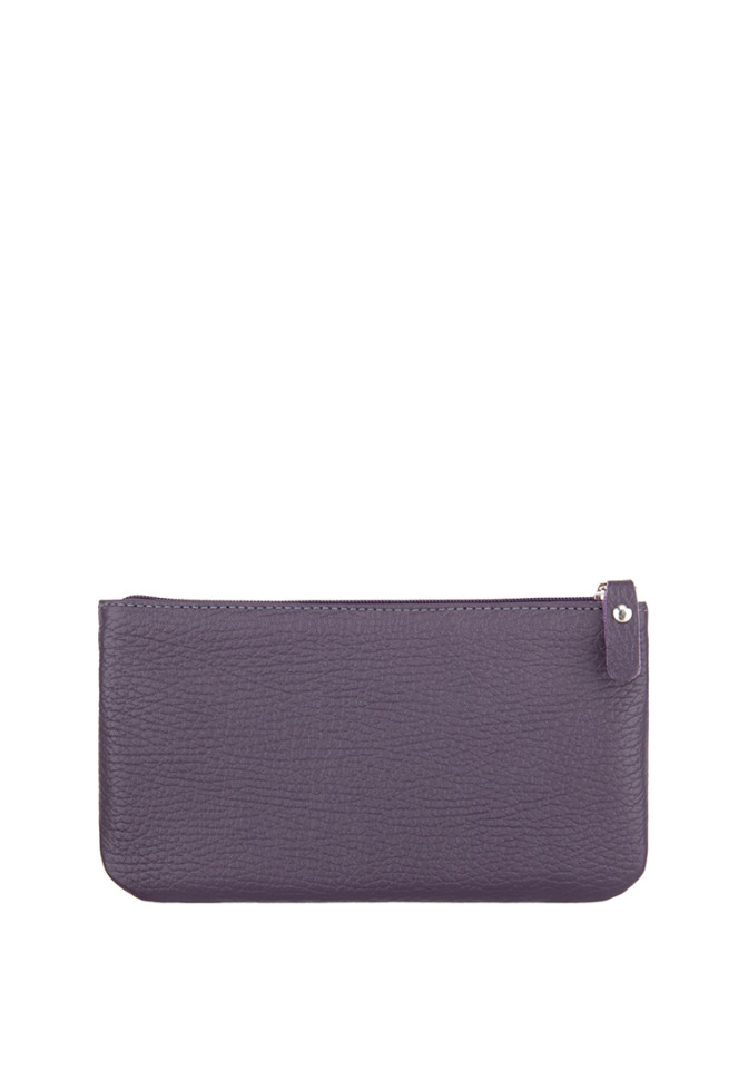 Кошелек Esse 78513 ИНКАНТО ЧЕРНИКА тиснение