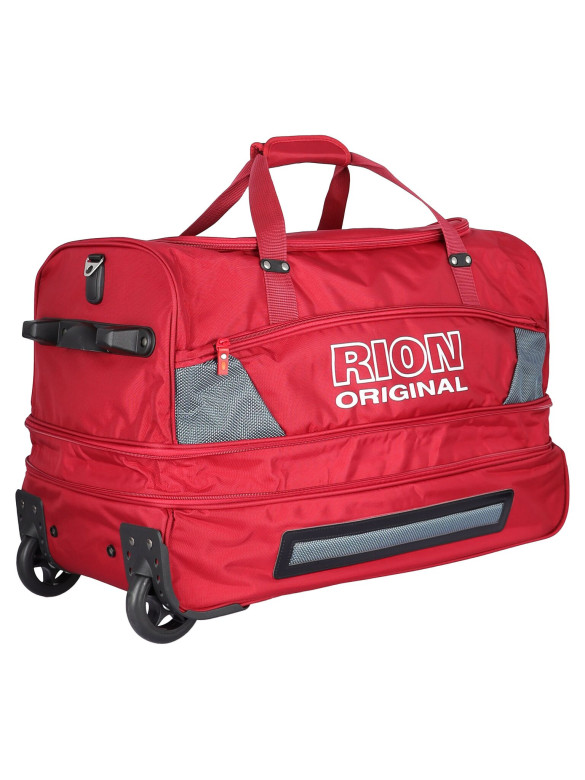 Сумка дорожная Rion+, А145Н 24" 