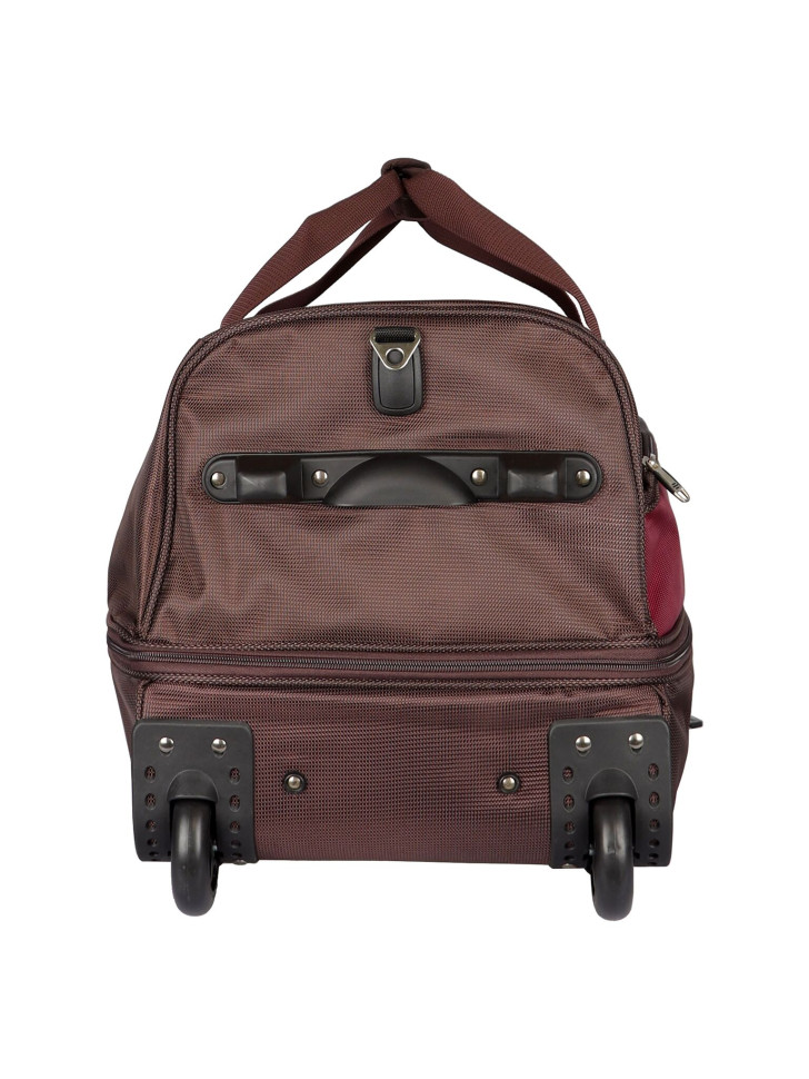 Сумка дорожная Rion+, А145Н 24" 