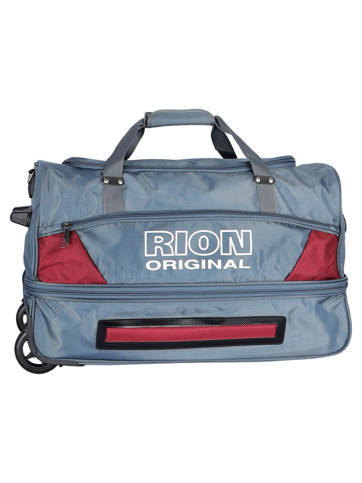 Сумка дорожная Rion+, А145Н 24" 