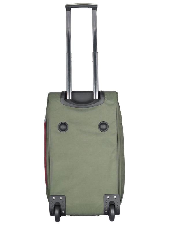 Сумка дорожная Rion+, А145Н 24" 