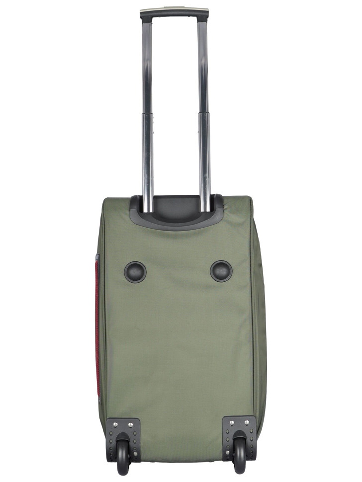 Сумка дорожная Rion+, А145Н 24" 