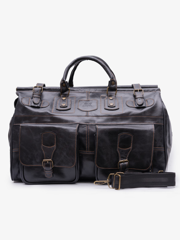 Сумка дорожная Maxsimo Tarnavsky 1072 черная пул ап Сумка дорожная Maxsimo Tarnavsky 1072 черная пул ап