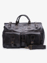 Сумка дорожная Maxsimo Tarnavsky 1072 черная пул ап Сумка дорожная Maxsimo Tarnavsky 1072 черная пул ап