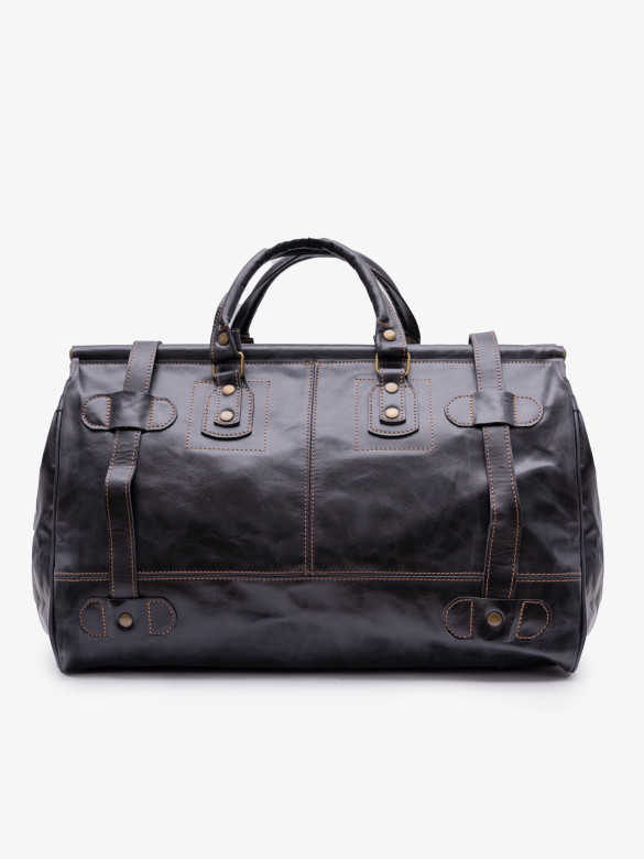 Сумка дорожная Maxsimo Tarnavsky 1072 черная пул ап Сумка дорожная Maxsimo Tarnavsky 1072 черная пул ап