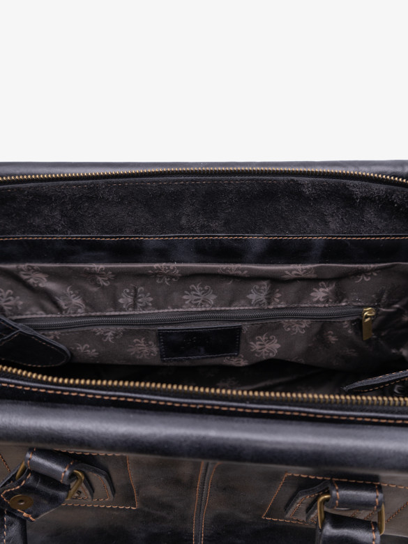 Сумка дорожная Maxsimo Tarnavsky 1072 черная пул ап Сумка дорожная Maxsimo Tarnavsky 1072 черная пул ап