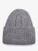 Шапка Stigler 25-047 серая Шапка Stigler 25-047 серая