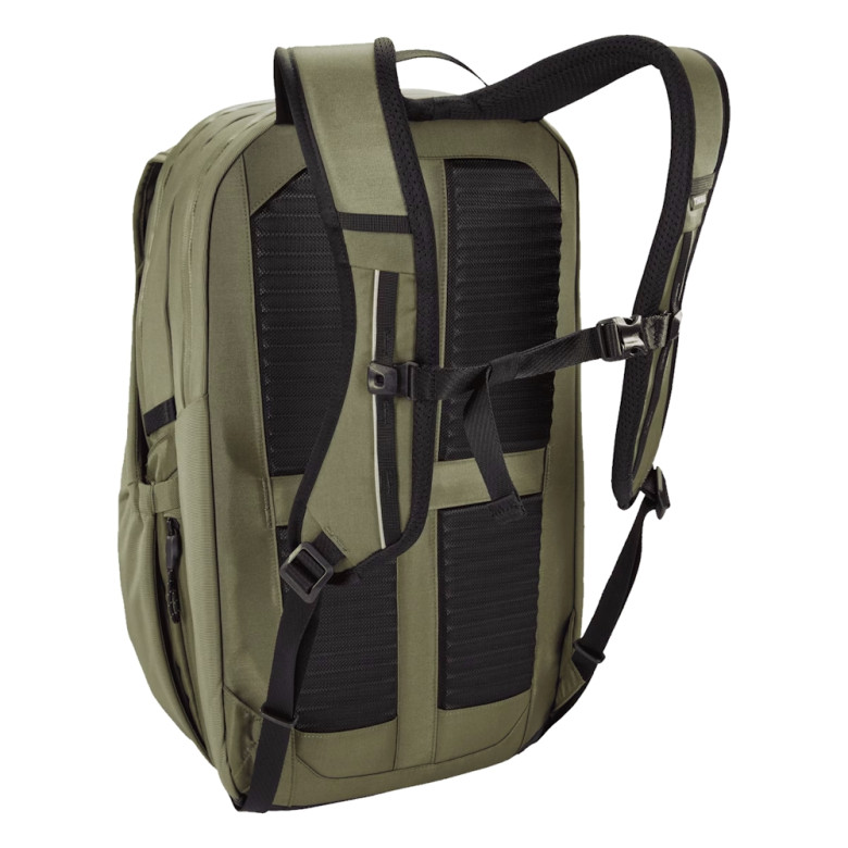Рюкзак Thule Paramount Commuter Backpack, 27L, Olivine Рюкзак Thule Paramount Commuter Backpack, 27L, Olivine