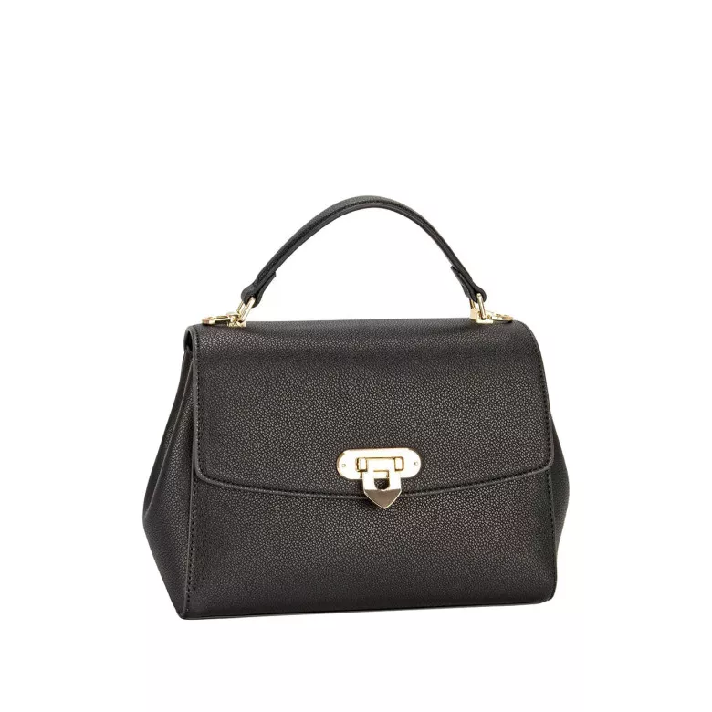 Сумка женская David Jones 7125 black