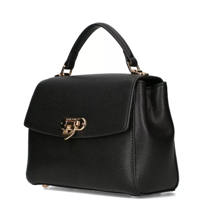 Сумка женская David Jones 7125 black