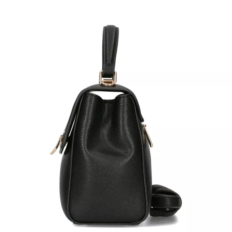 Сумка женская David Jones 7125 black