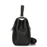 Сумка женская David Jones 7125 black