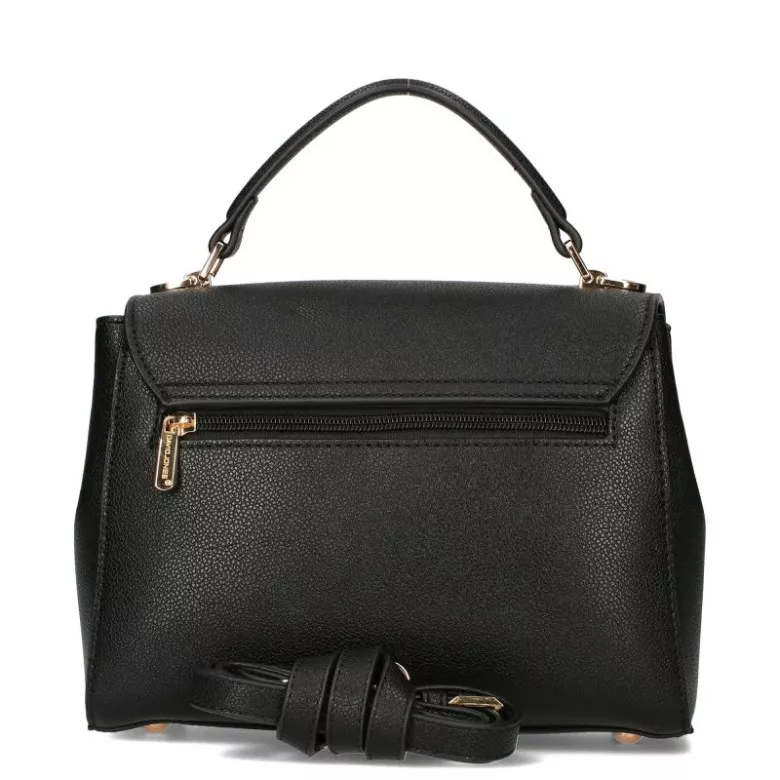 Сумка женская David Jones 7125 black