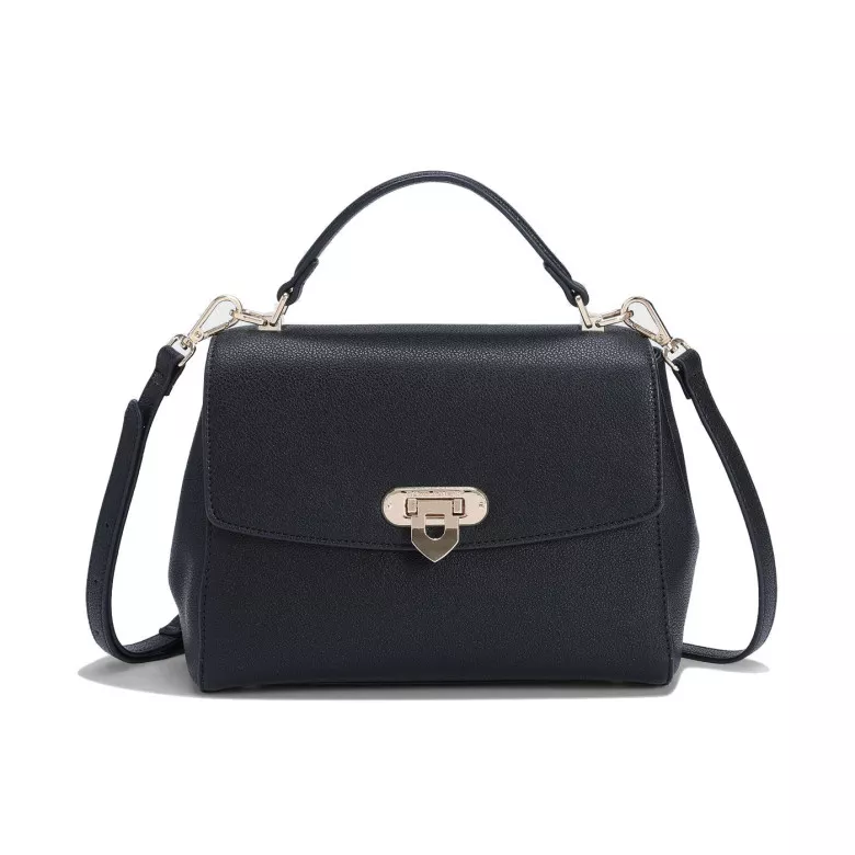 Сумка женская David Jones 7125 black