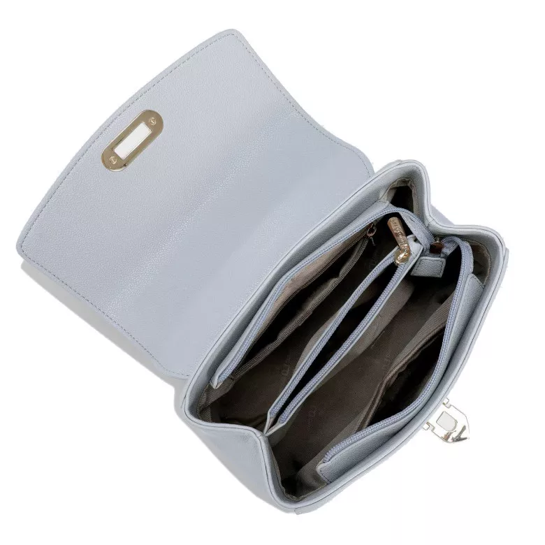 Сумка женская David Jones 7125 black