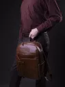 Рюкзак Baggins 1032 т.коньяк друид Рюкзак Baggins 1032 т.коньяк друид