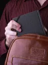 Рюкзак Baggins 1032 т.коньяк друид Рюкзак Baggins 1032 т.коньяк друид