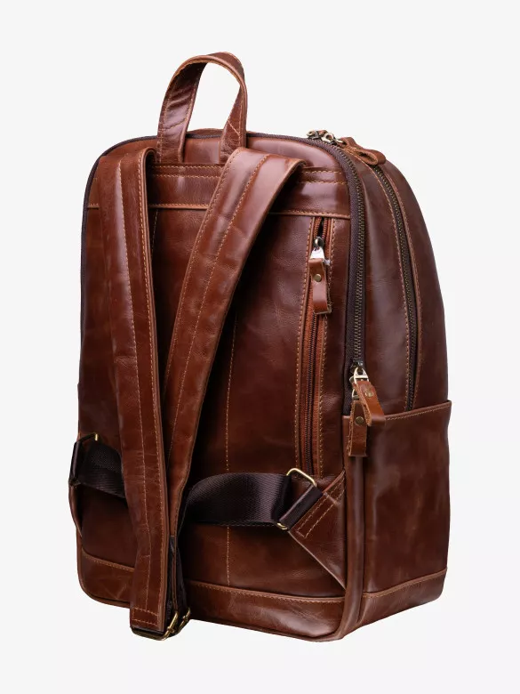 Рюкзак Baggins 1032 т.коньяк друид Рюкзак Baggins 1032 т.коньяк друид