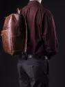 Рюкзак Baggins 1032 т.коньяк друид Рюкзак Baggins 1032 т.коньяк друид