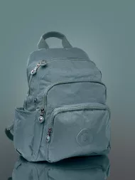 Рюкзак городской Bobo 5806-6 мята Рюкзак городской Bobo 5806-6 мята