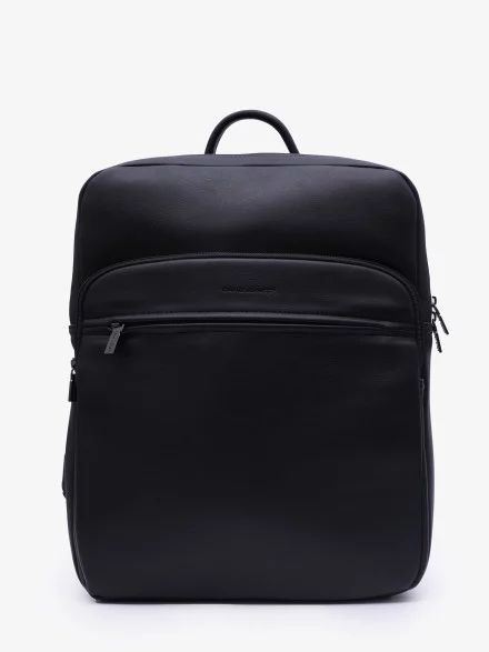 Рюкзак городской David Jones 694408 black