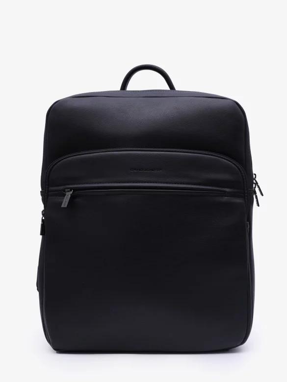 Рюкзак городской David Jones 694408 black