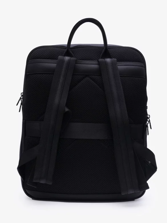 Рюкзак городской David Jones 694408 black