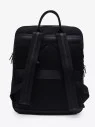 Рюкзак городской David Jones 694408 black