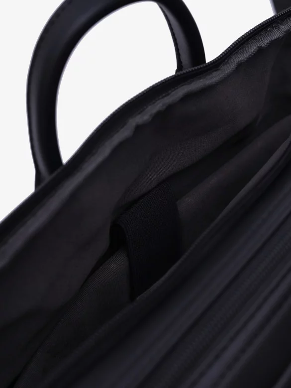 Рюкзак городской David Jones 694408 black