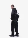 Рюкзак городской David Jones 694408 black
