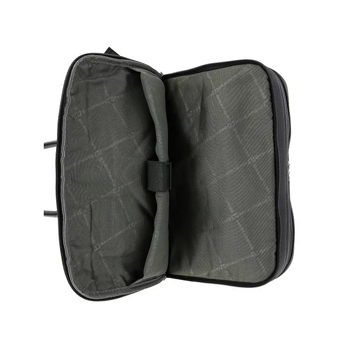 Рюкзак городской David Jones 694408 black