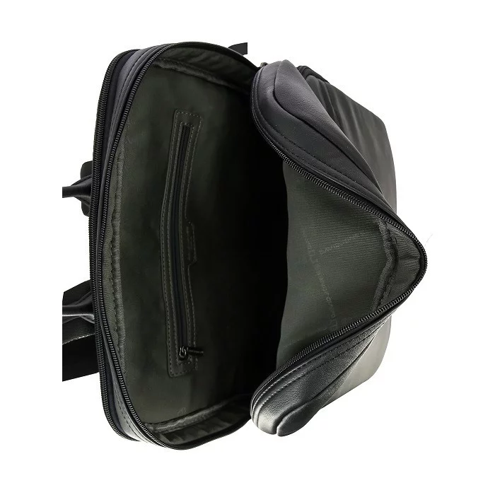 Рюкзак городской David Jones 694408 black