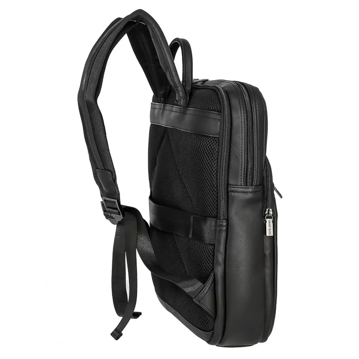 Рюкзак городской David Jones 694408 black