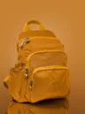 Рюкзак городской  Bobo 5806-6 жёлтый