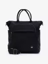 Сумка женская David Jones СМЛ 7261 black Сумка женская David Jones СМЛ 7261 black