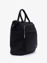 Сумка женская David Jones СМЛ 7261 black Сумка женская David Jones СМЛ 7261 black