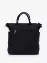 Сумка женская David Jones СМЛ 7261 black Сумка женская David Jones СМЛ 7261 black