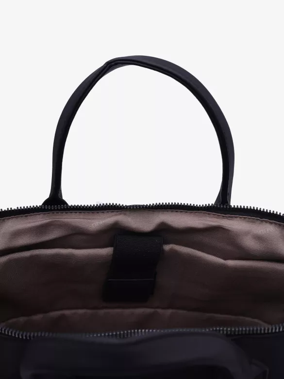 Сумка женская David Jones СМЛ 7261 black Сумка женская David Jones СМЛ 7261 black