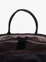 Сумка женская David Jones СМЛ 7261 black Сумка женская David Jones СМЛ 7261 black