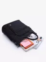 Сумка женская David Jones СМЛ 7261 black Сумка женская David Jones СМЛ 7261 black